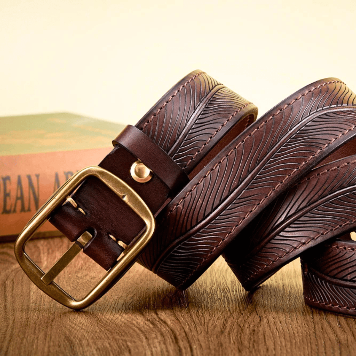 The Langford Belt