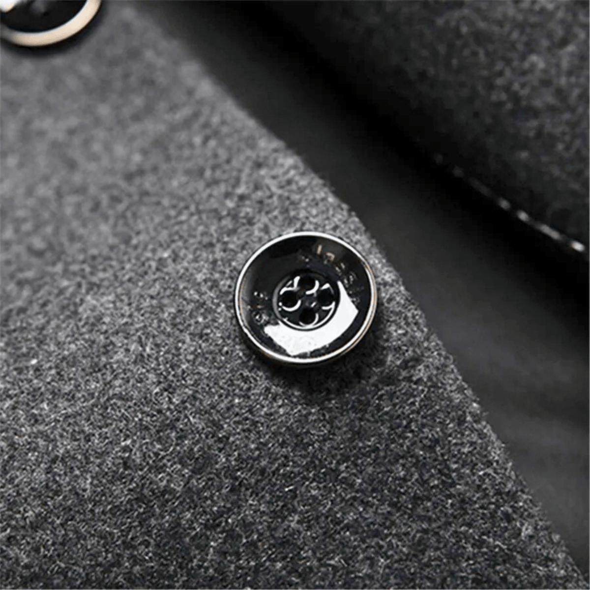 The Langford Coat