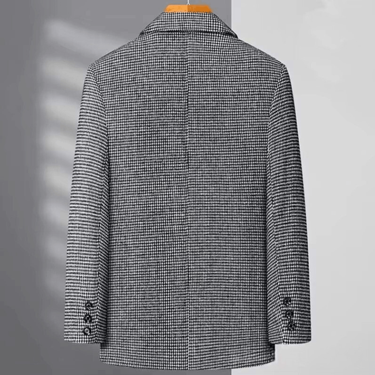 The Langford Tailored Blazer