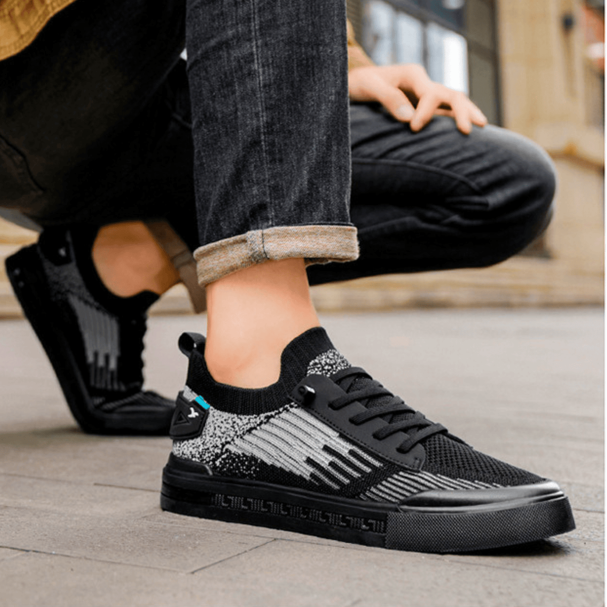 The Levanto Sneaker
