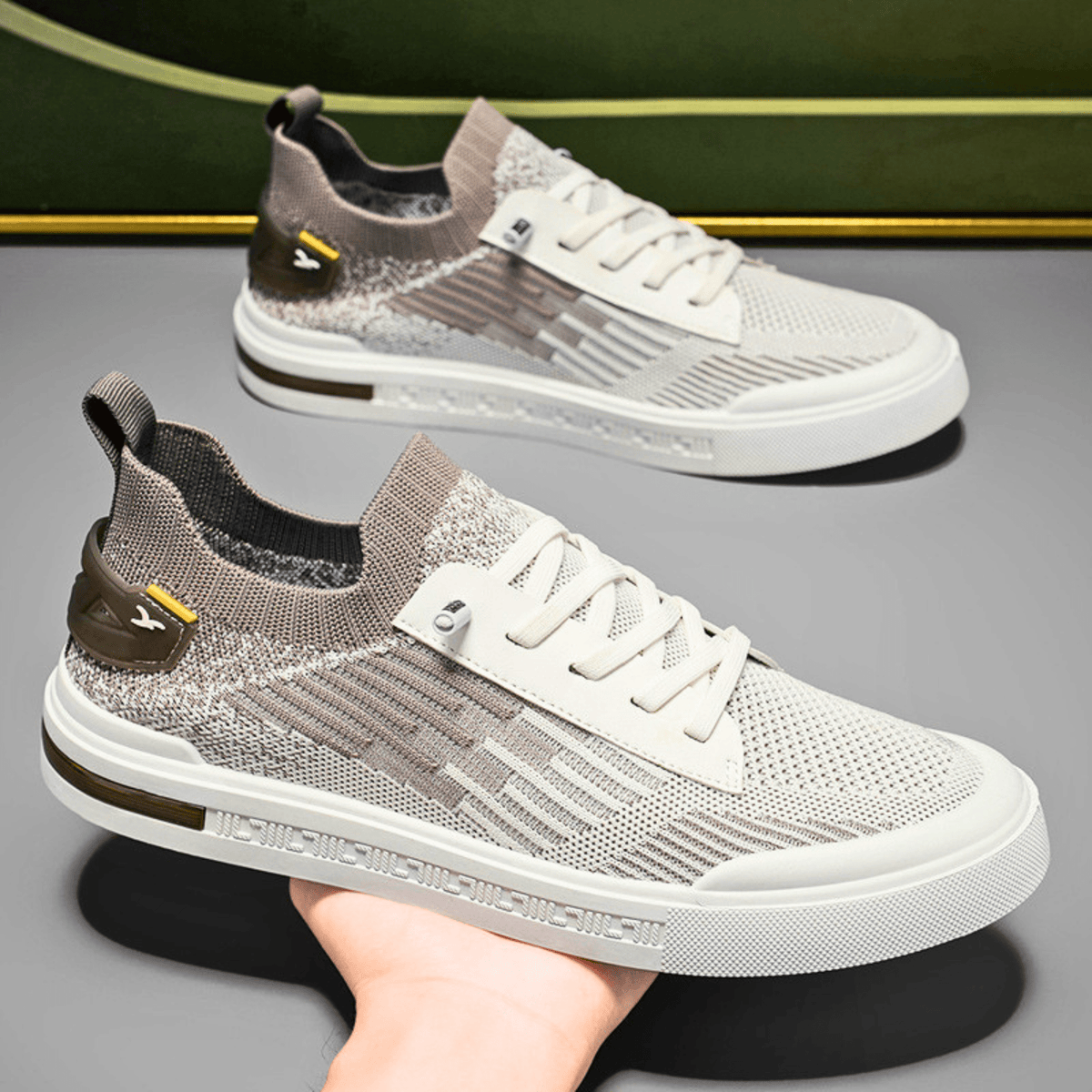 The Levanto Sneaker