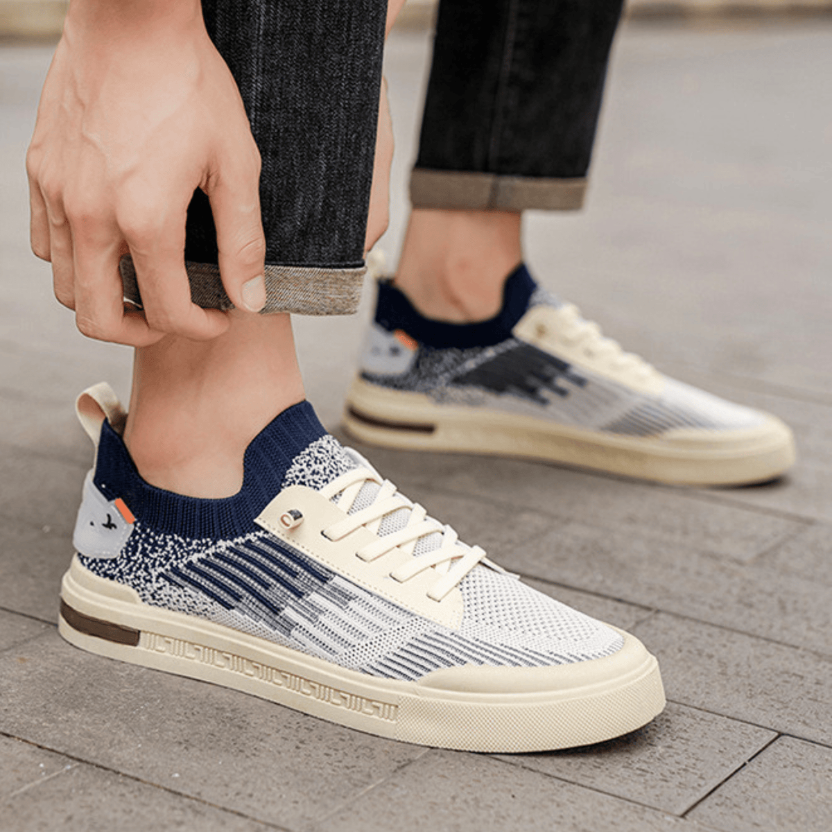 The Levanto Sneaker
