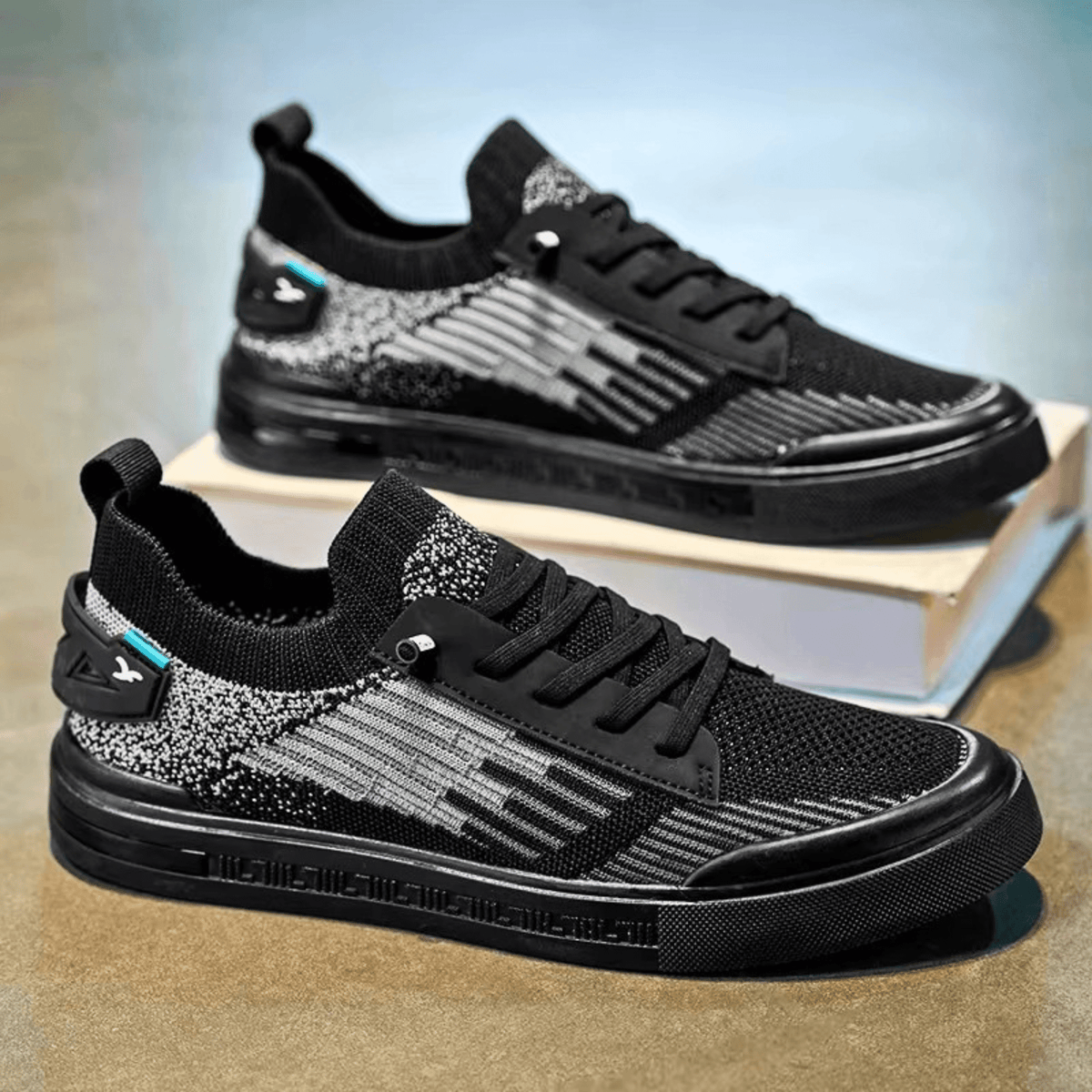 The Levanto Sneaker