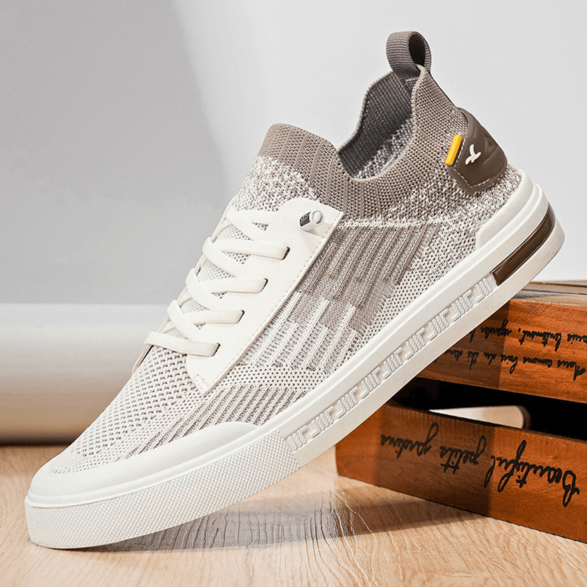 The Levanto Sneaker