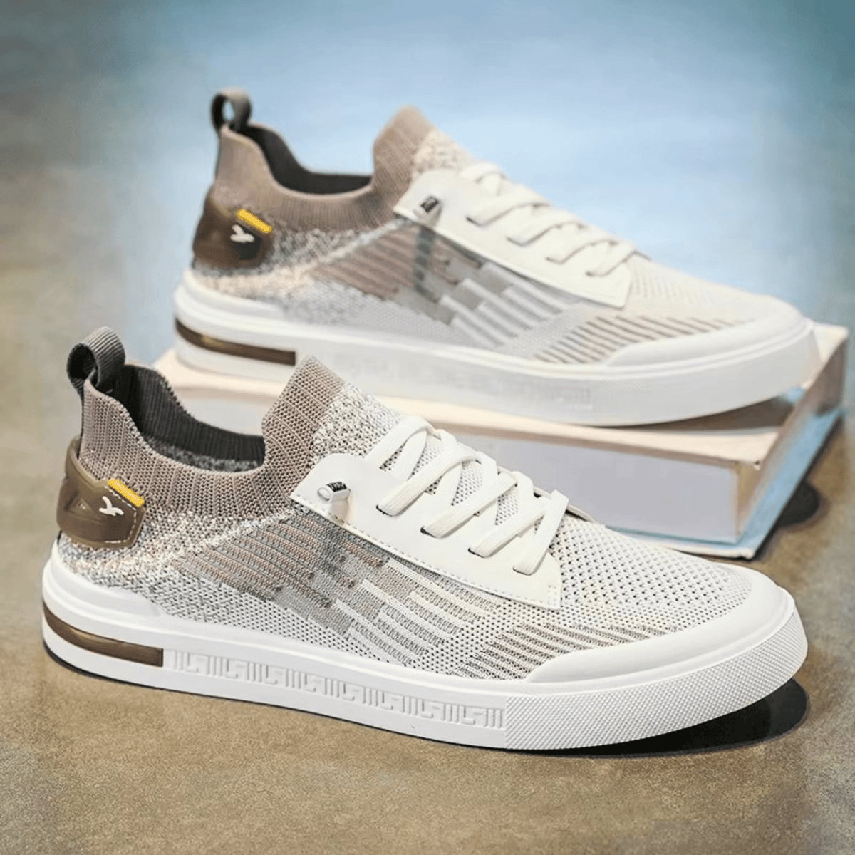 The Levanto Sneaker