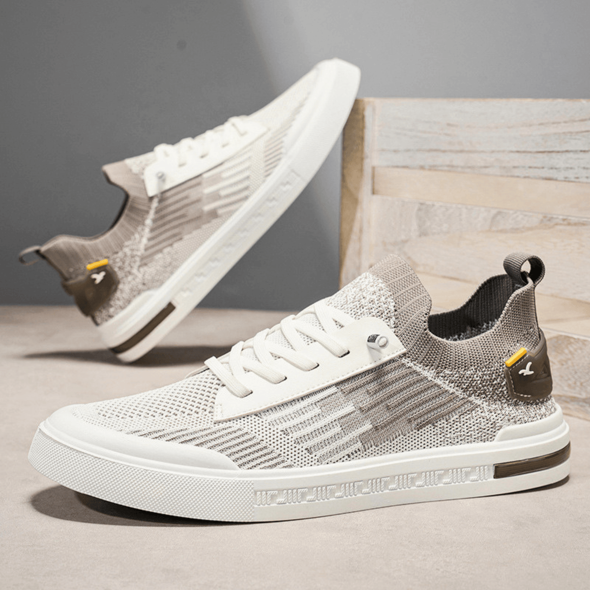 The Levanto Sneaker