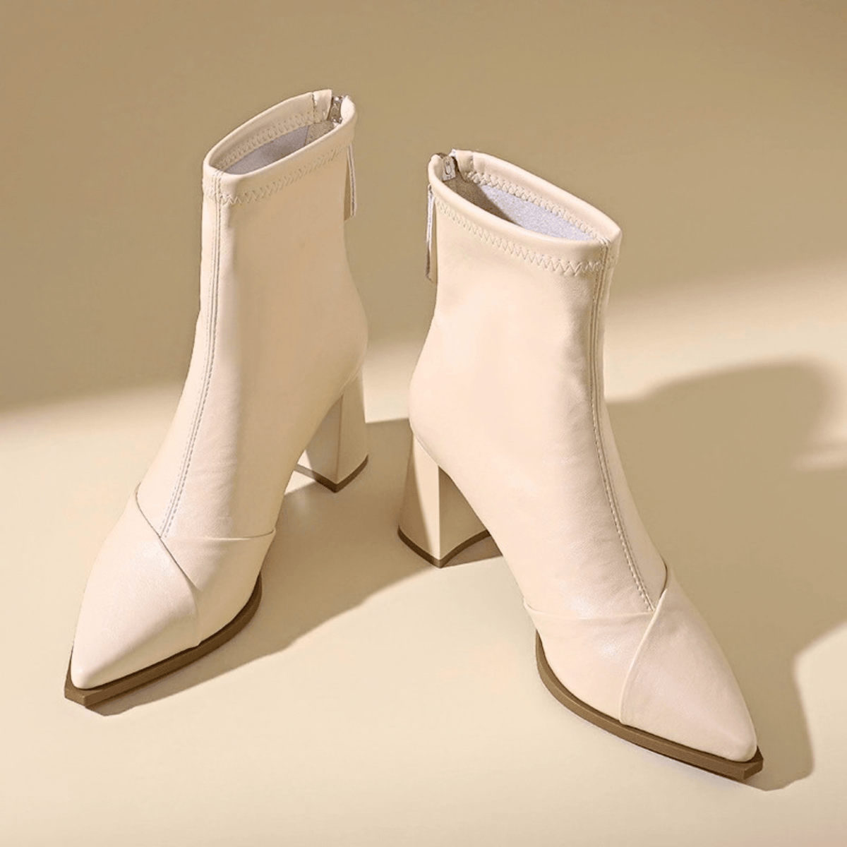 The Lorenza Boot