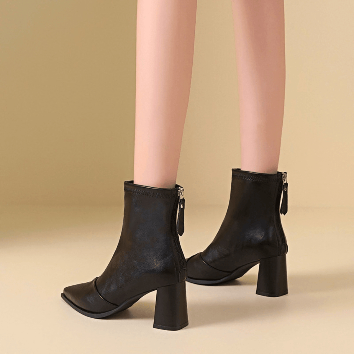The Lorenza Boot