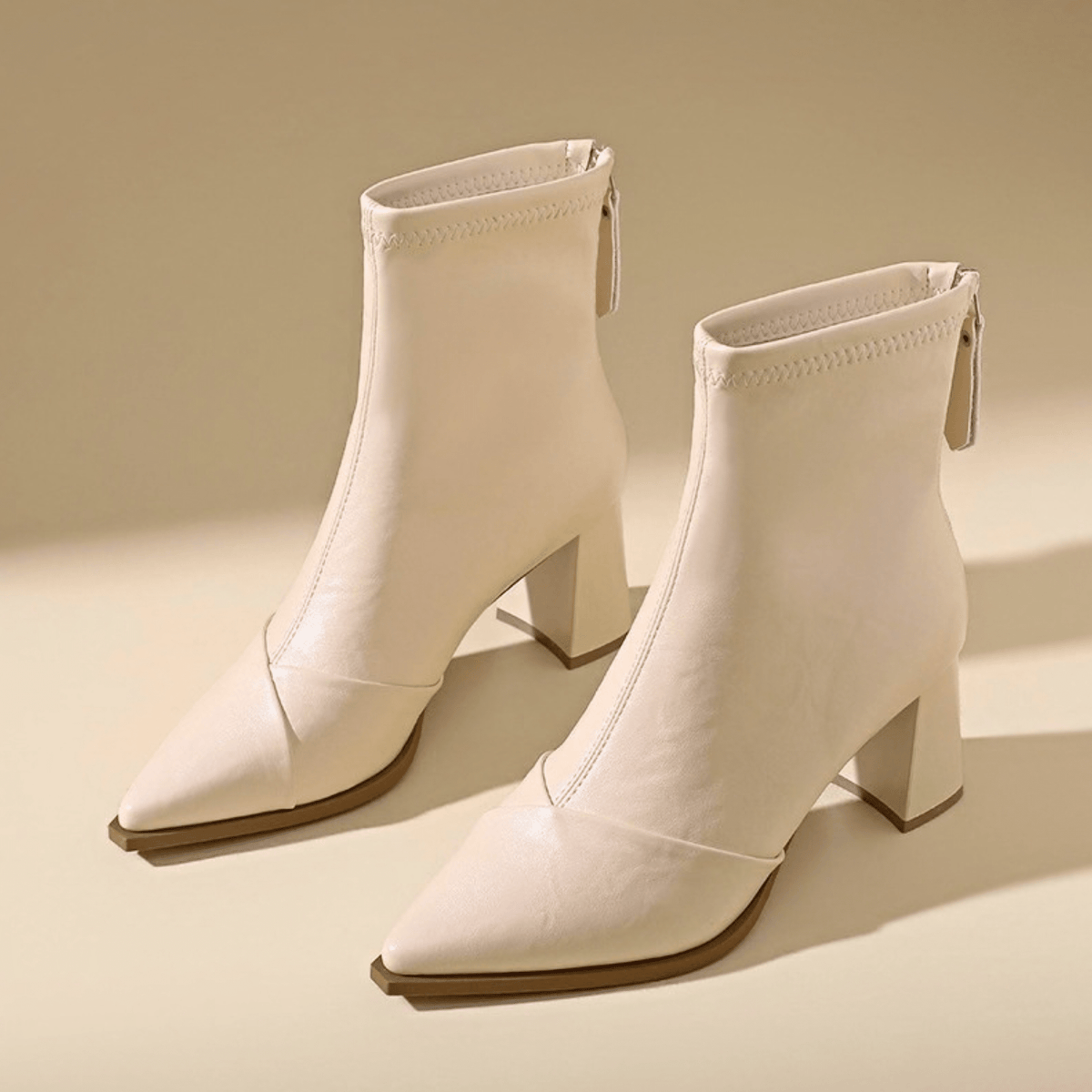 The Lorenza Boot