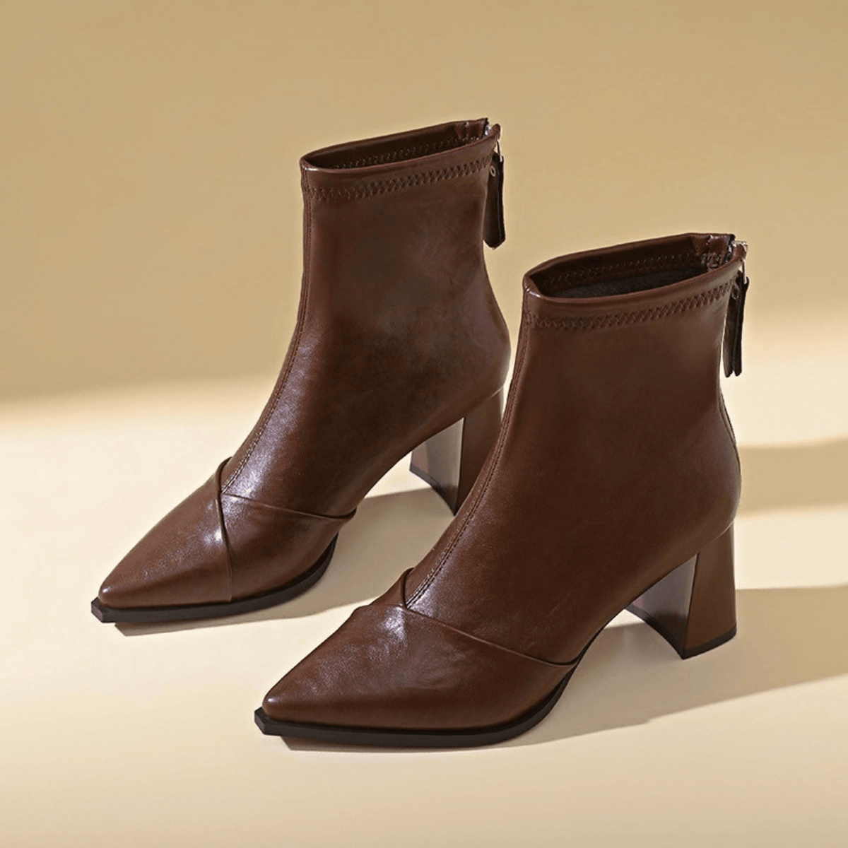 The Lorenza Boot