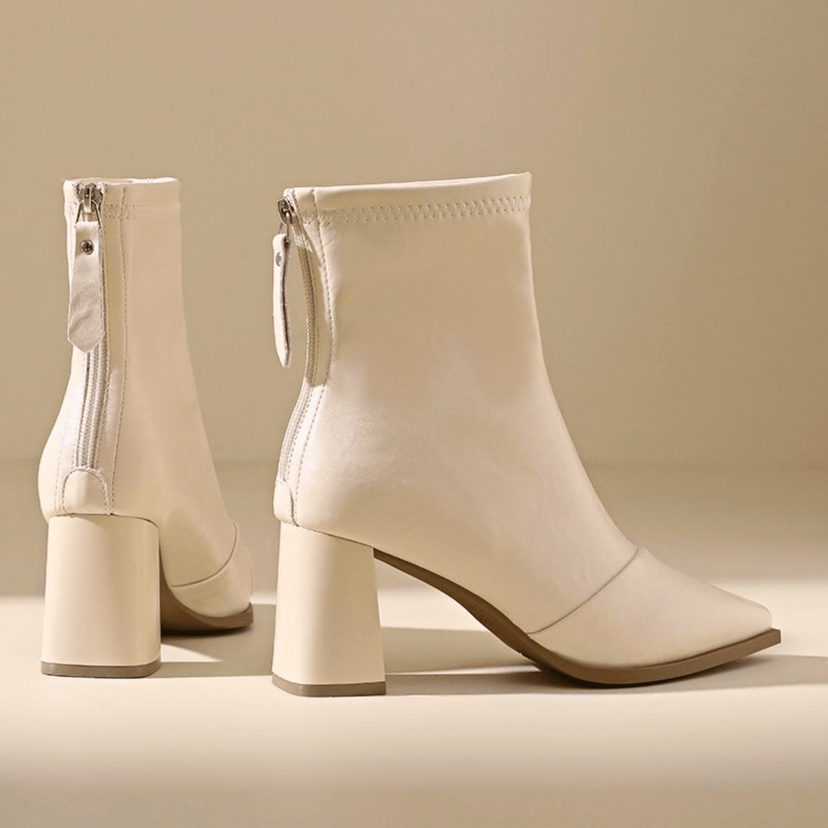 The Lorenza Boot
