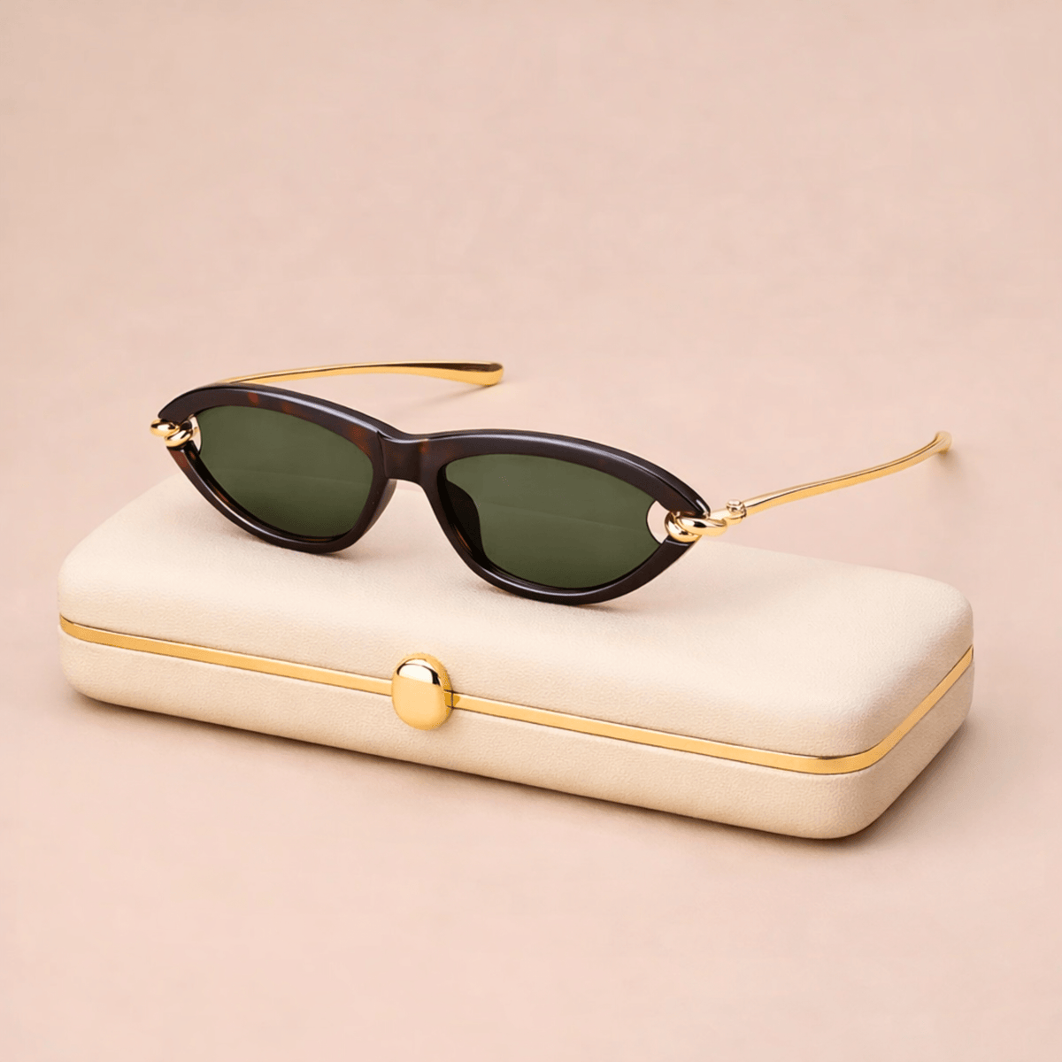 The Lorian Sunglasses