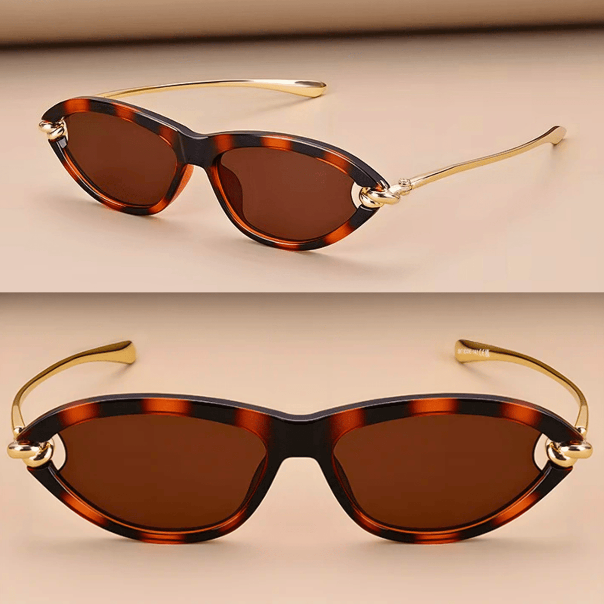The Lorian Sunglasses