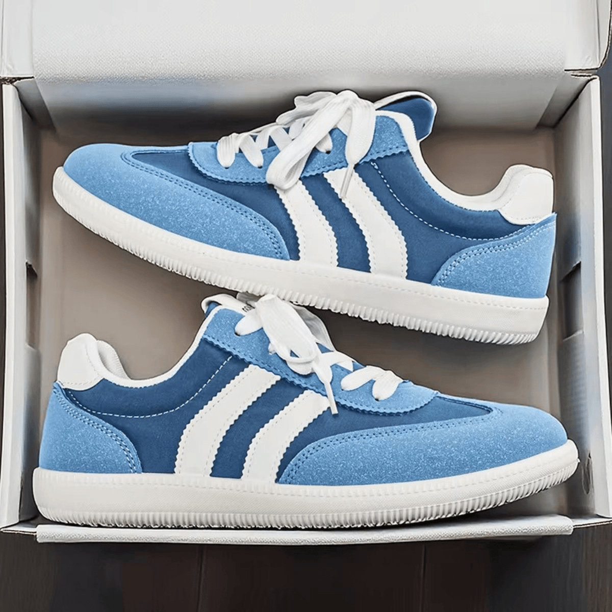 The Lorient Sneaker