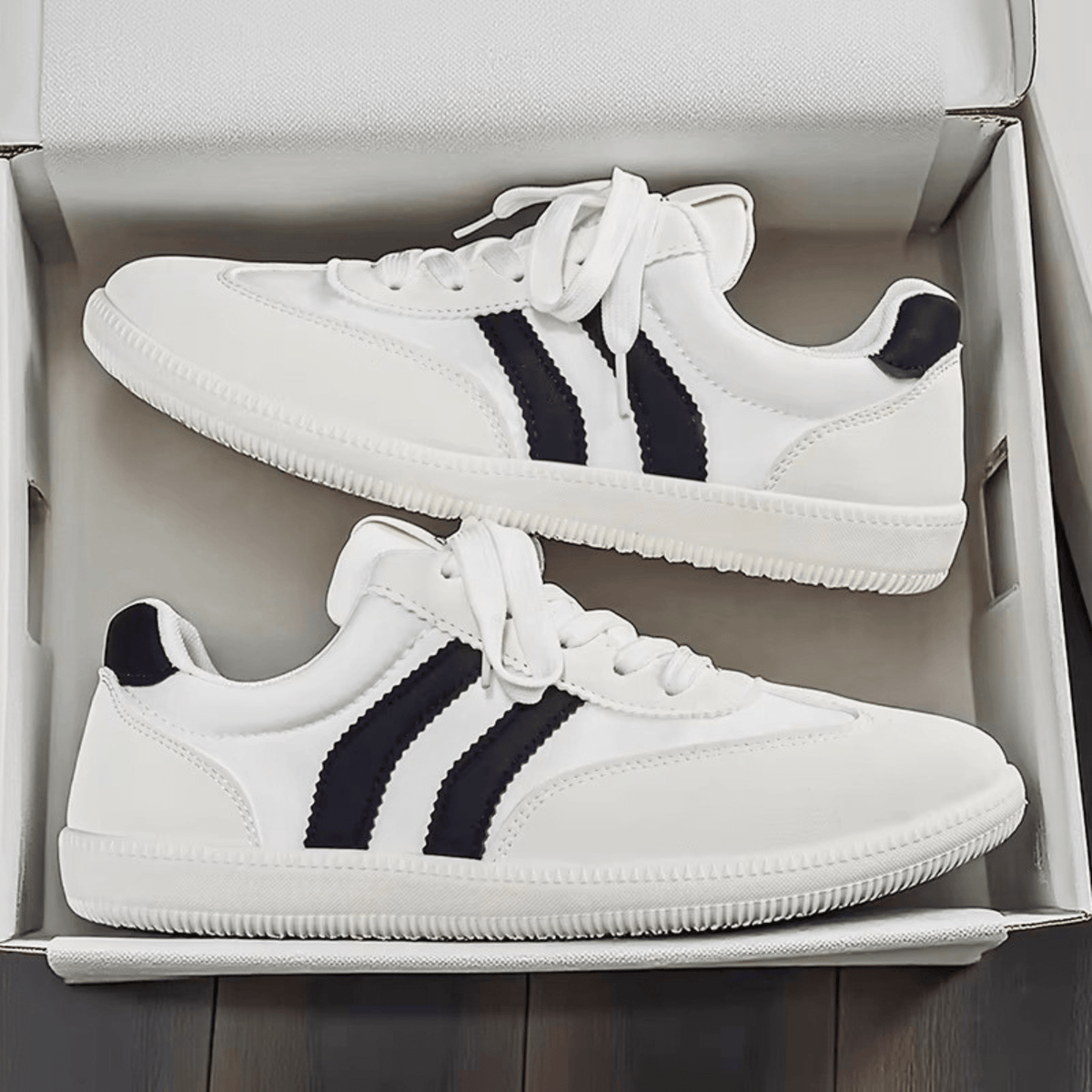 The Lorient Sneaker
