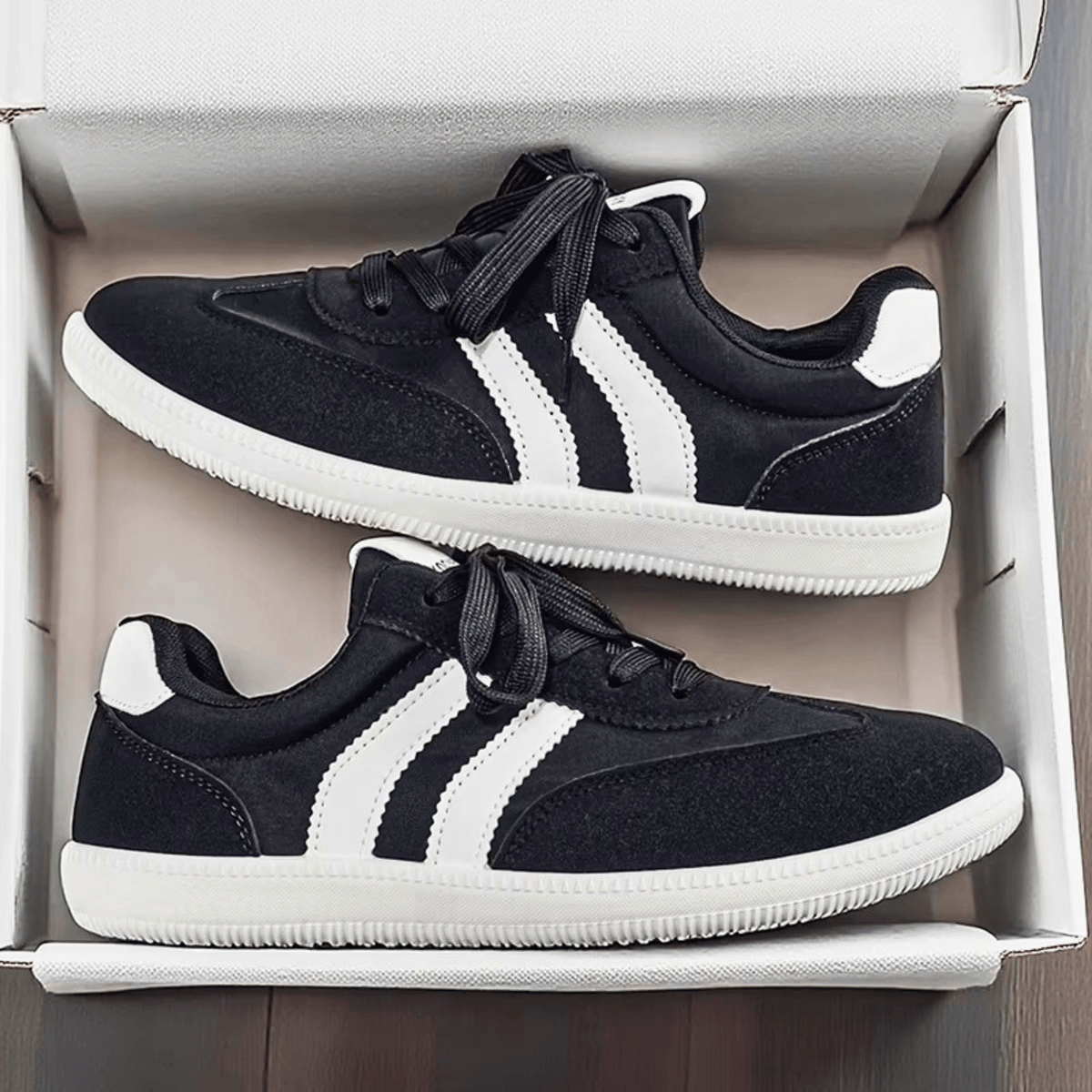 The Lorient Sneaker