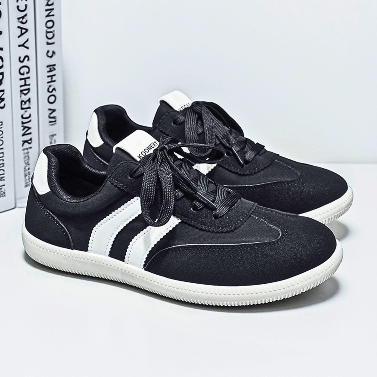The Lorient Sneaker