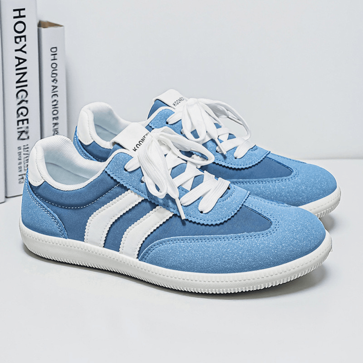 The Lorient Sneaker