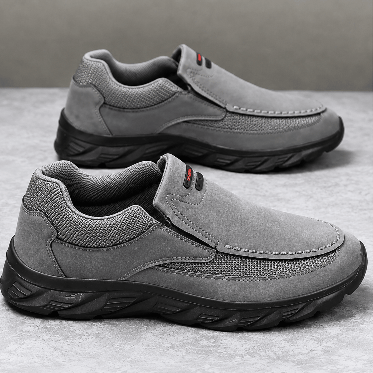 The Lucento Loafer