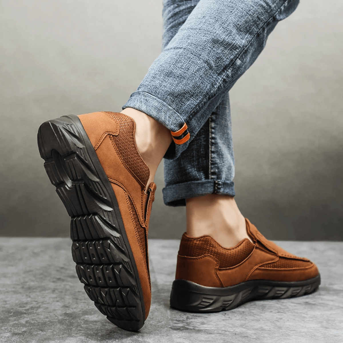 The Lucento Loafer