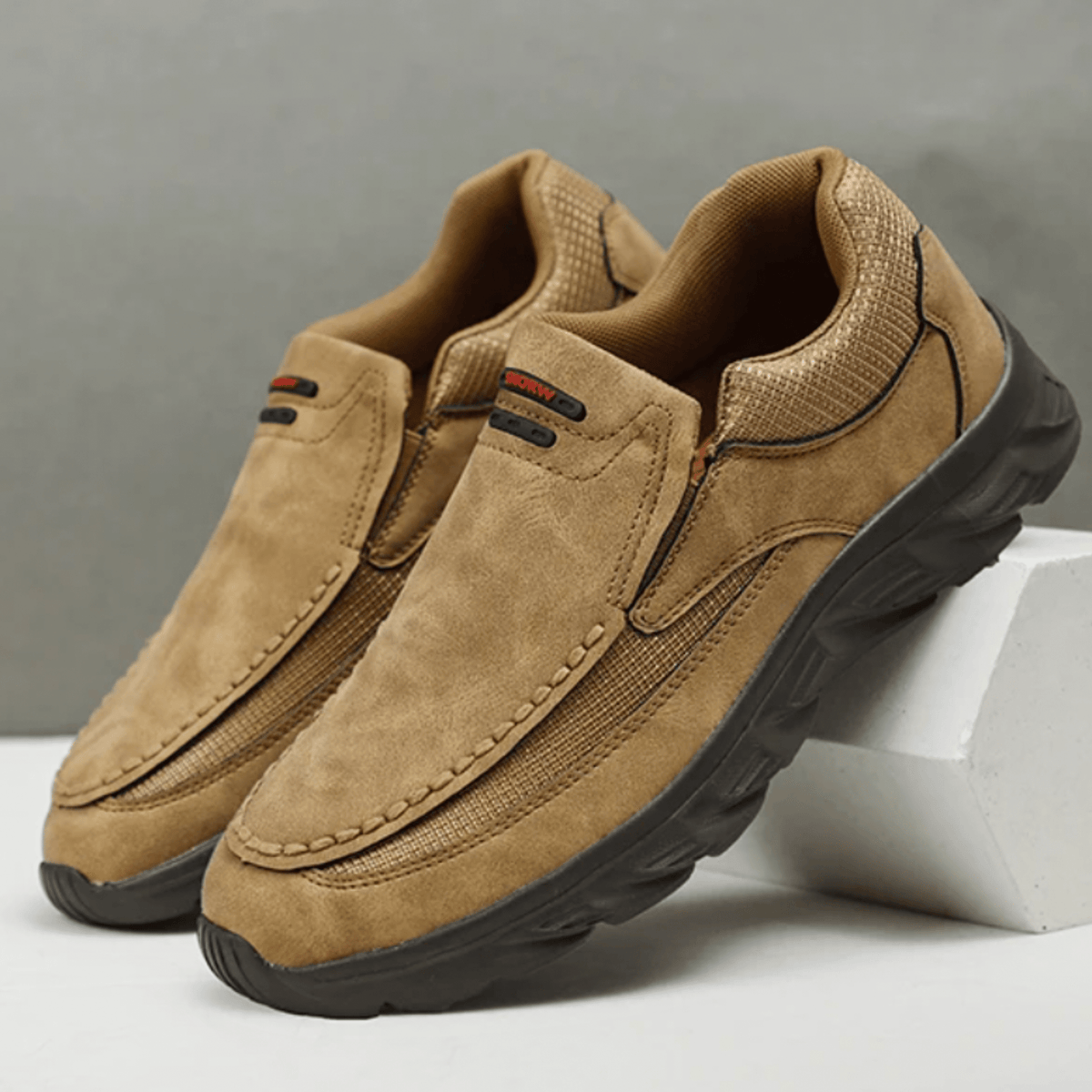 The Lucento Loafer