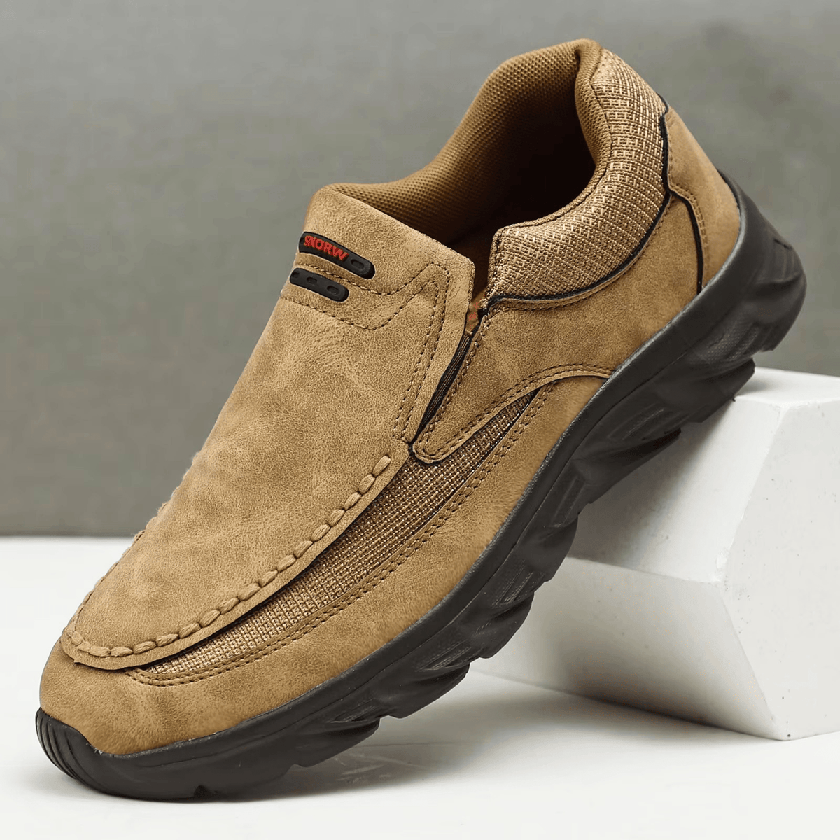 The Lucento Loafer