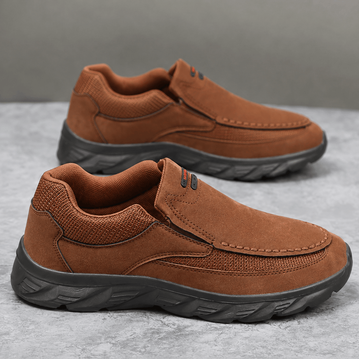 The Lucento Loafer