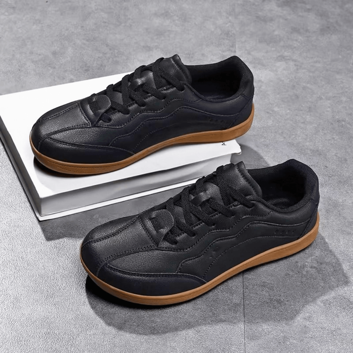 The Marenzo Sneaker