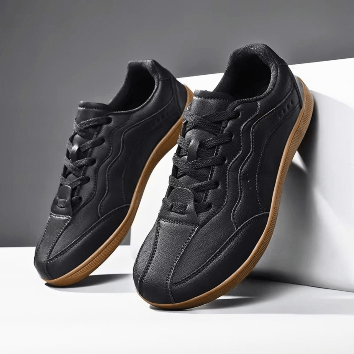 The Marenzo Sneaker
