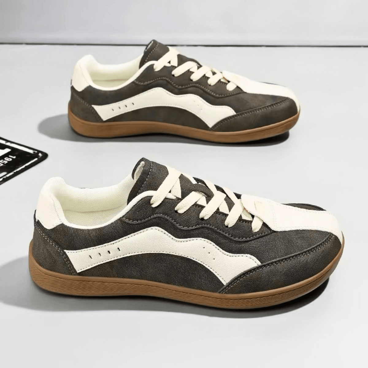 The Marenzo Sneaker