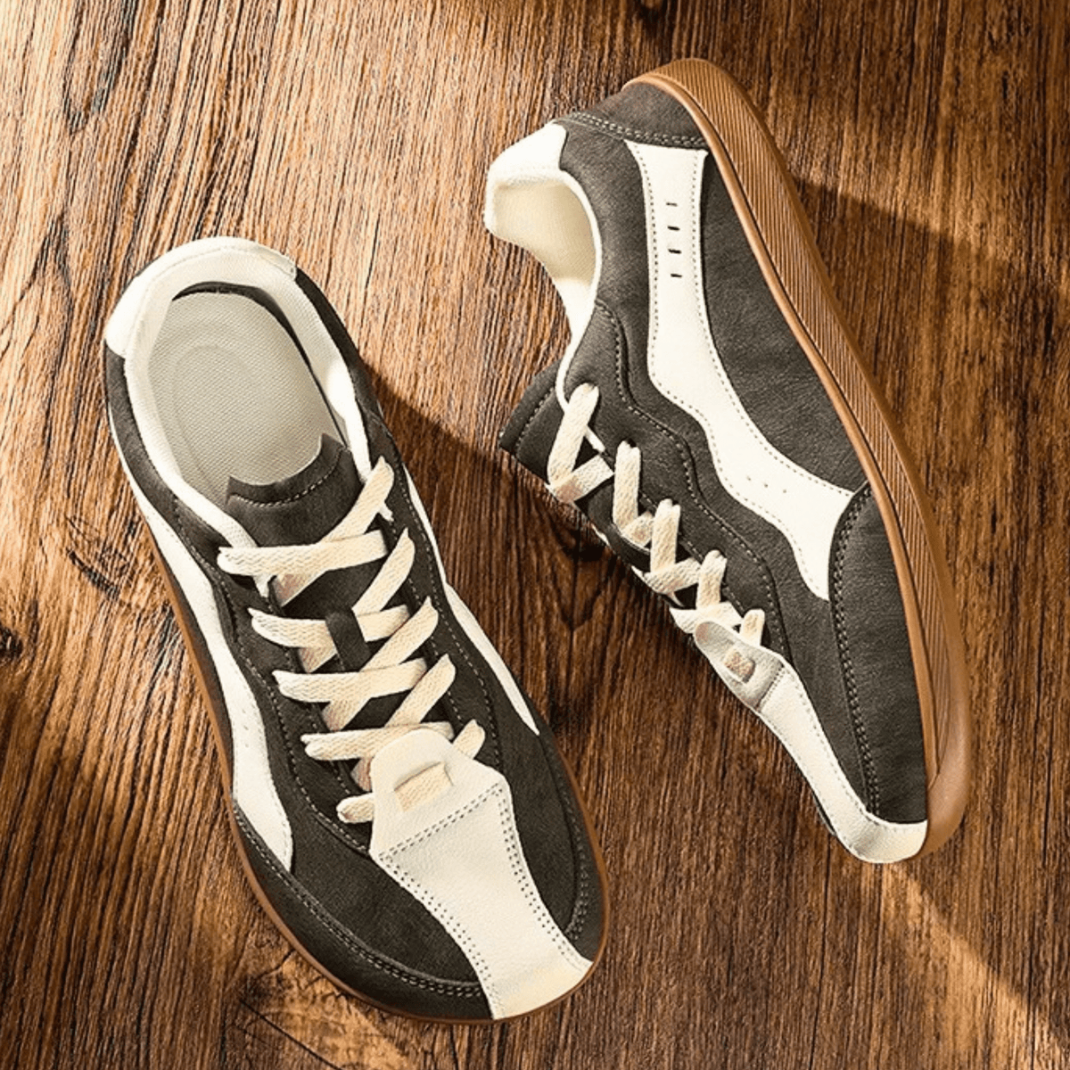 The Marenzo Sneaker