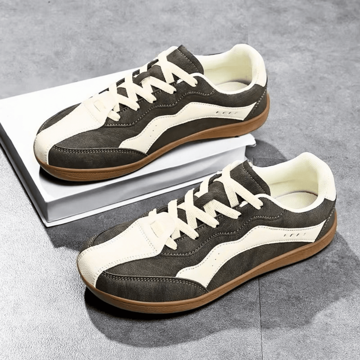The Marenzo Sneaker