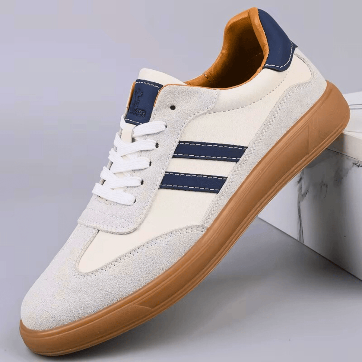 The Marlowe Sneaker