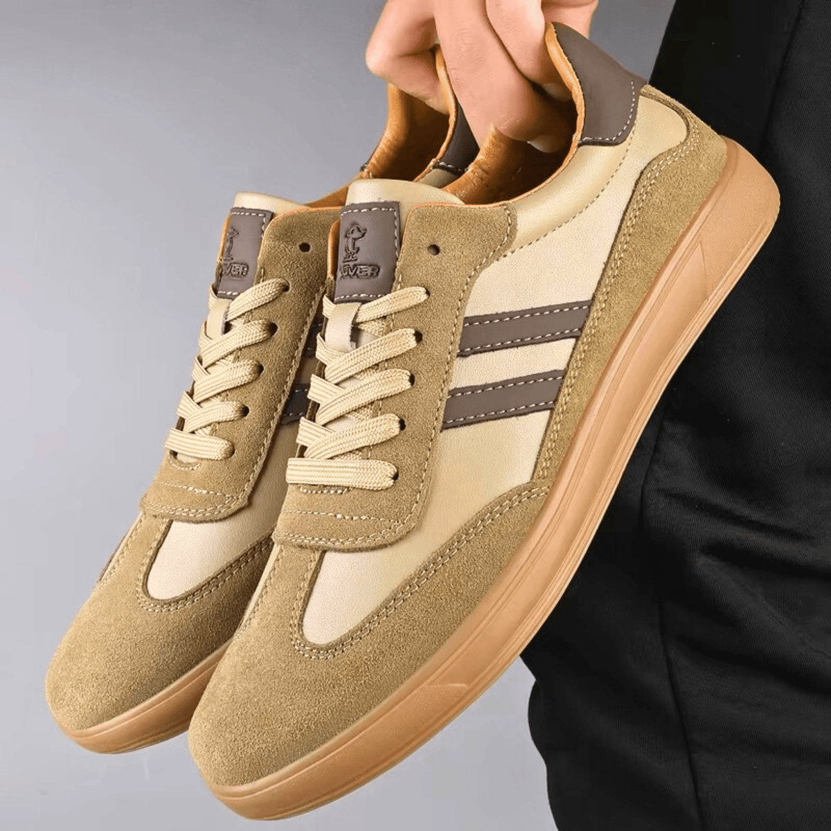 The Marlowe Sneaker