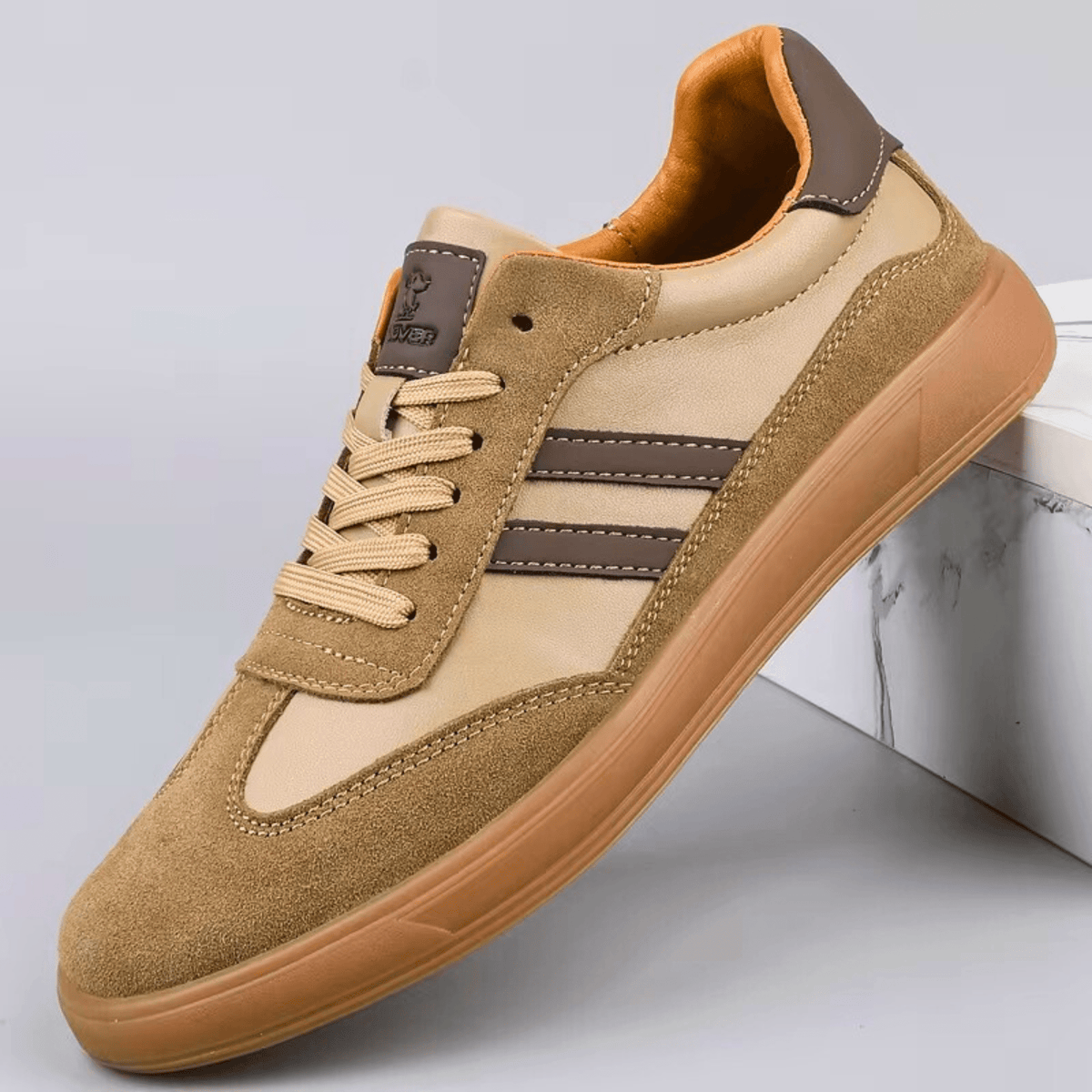 The Marlowe Sneaker