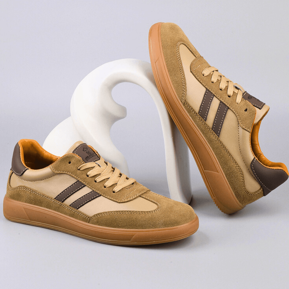 The Marlowe Sneaker