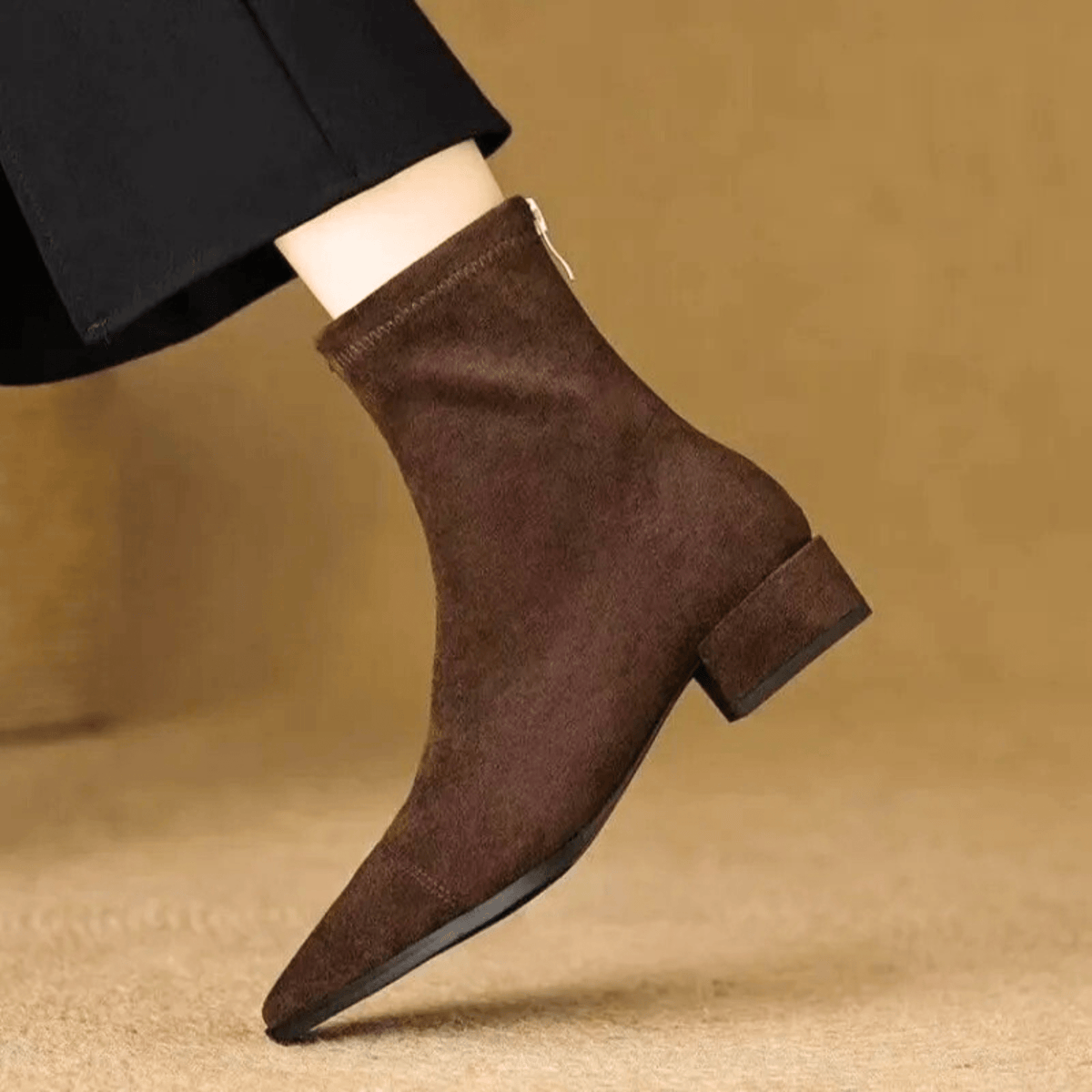 The Marvella Boot