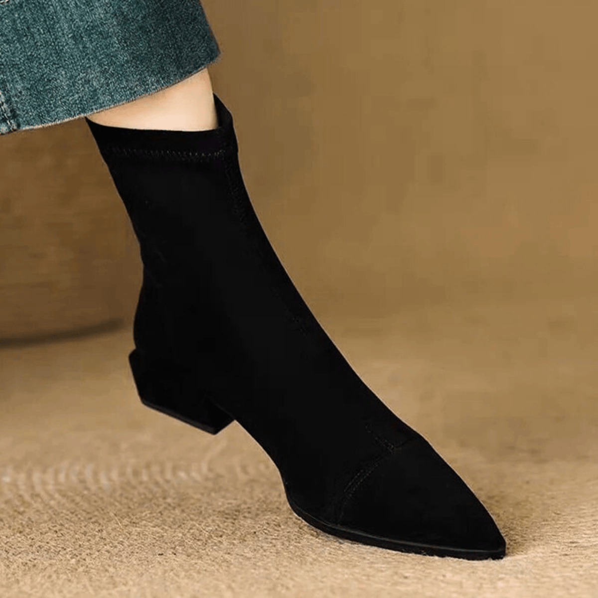 The Marvella Boot