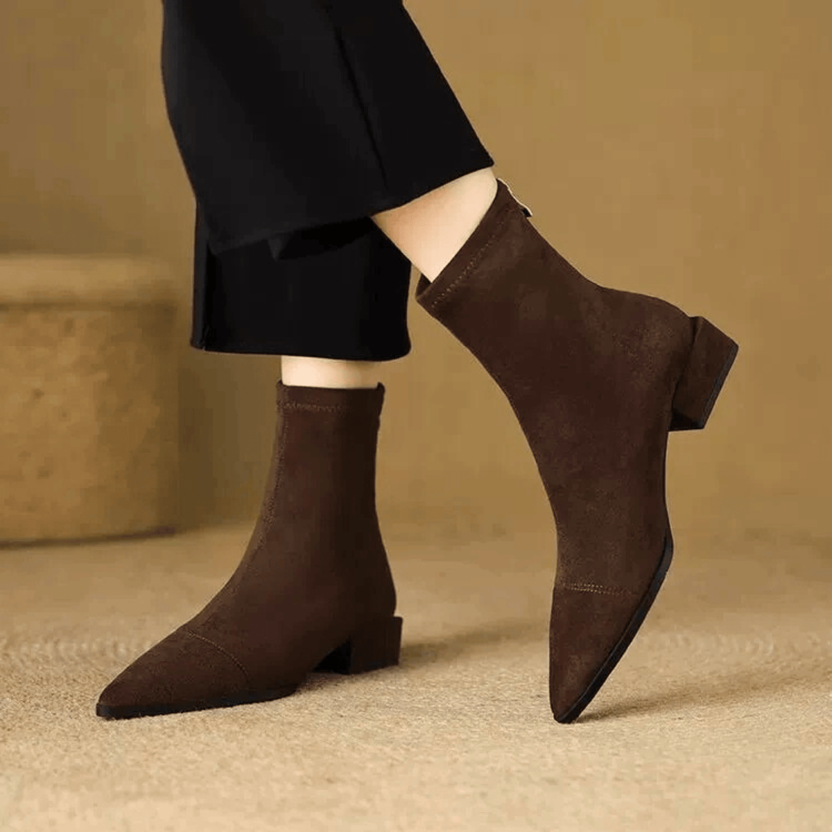 The Marvella Boot