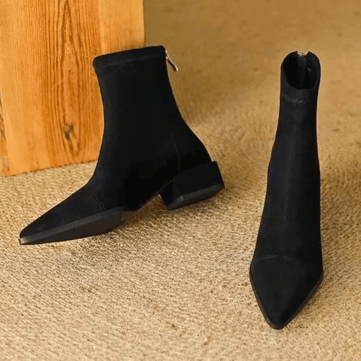 The Marvella Boot