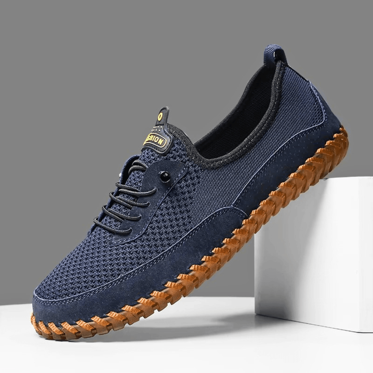 The Marzello Sneaker