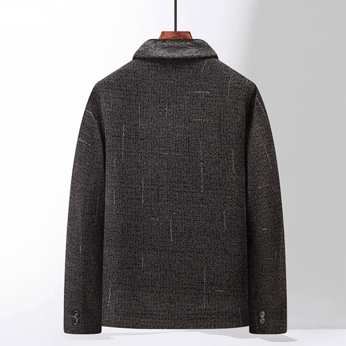 The Montclair Coat