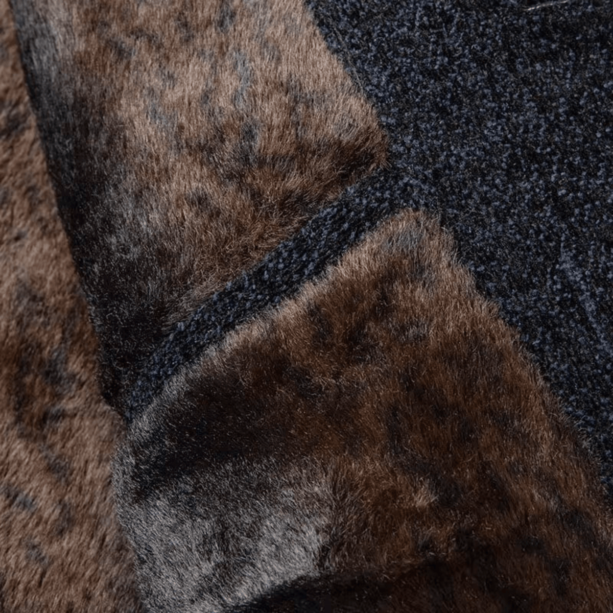 The Montclair Coat
