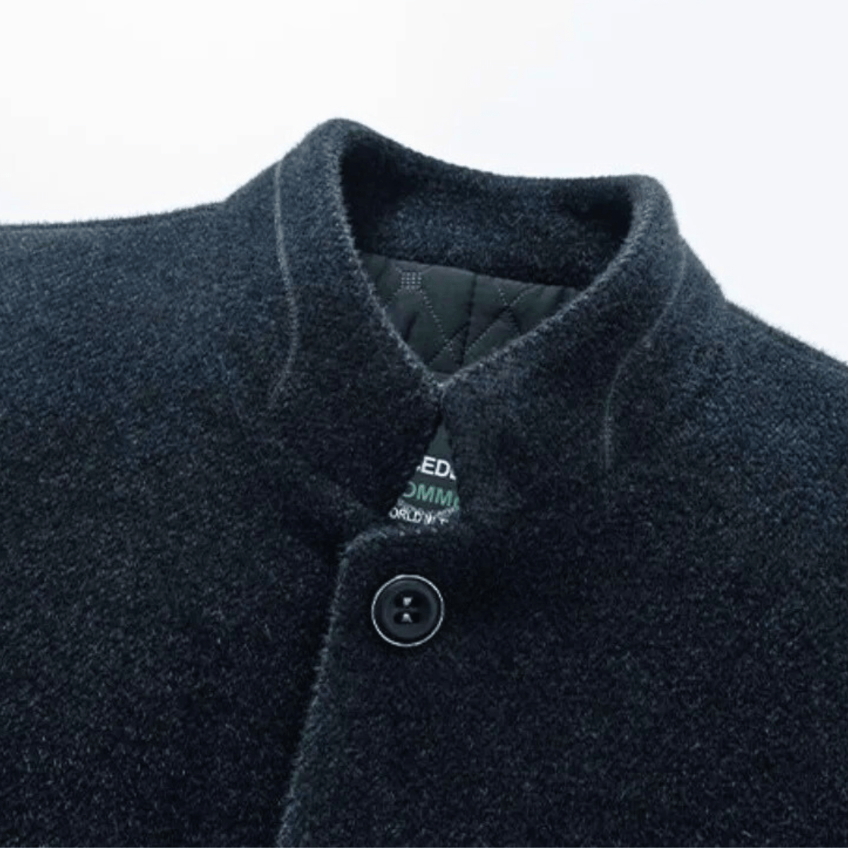 The Montclair Jacket