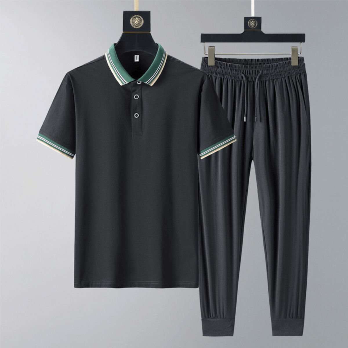 The Montclair Set