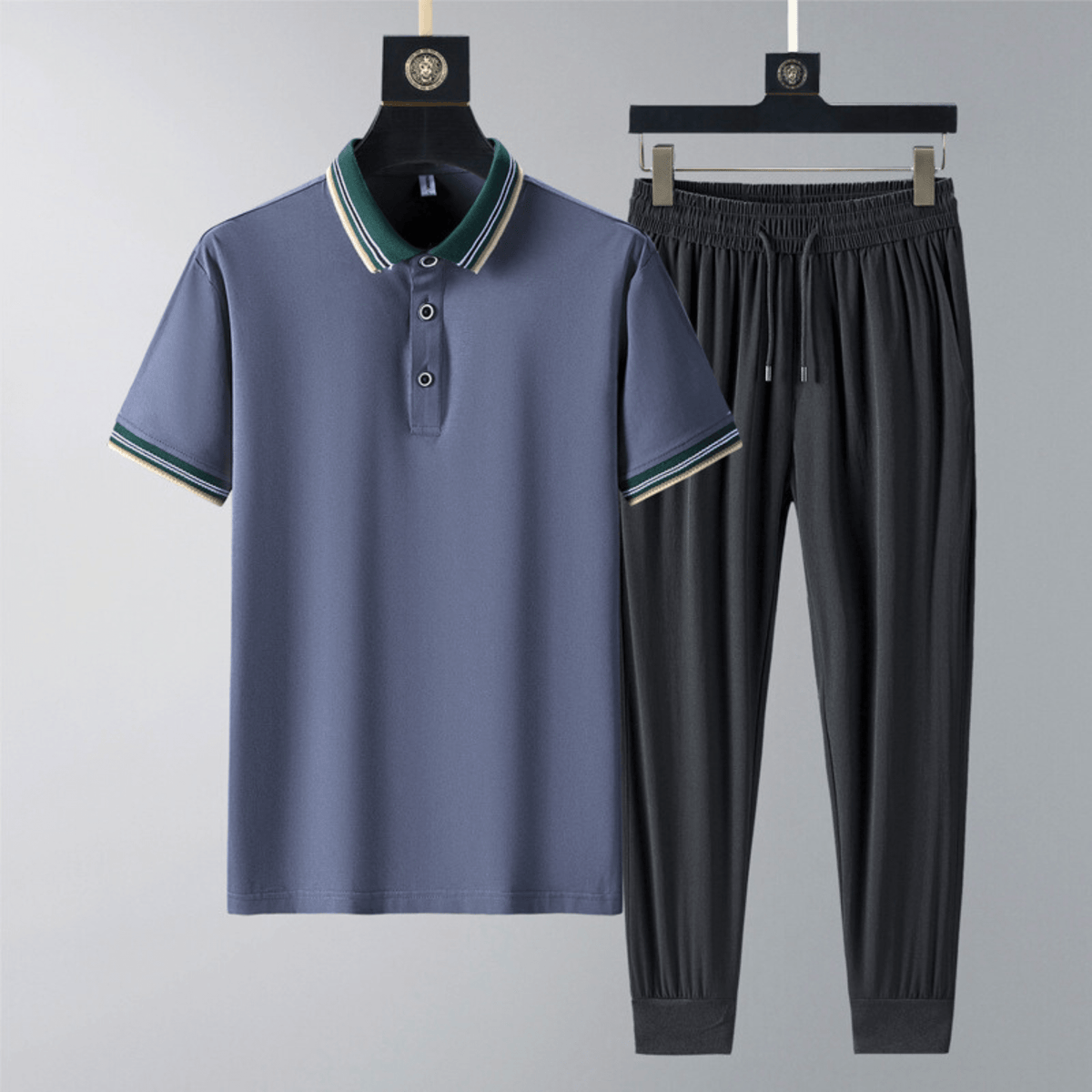 The Montclair Set