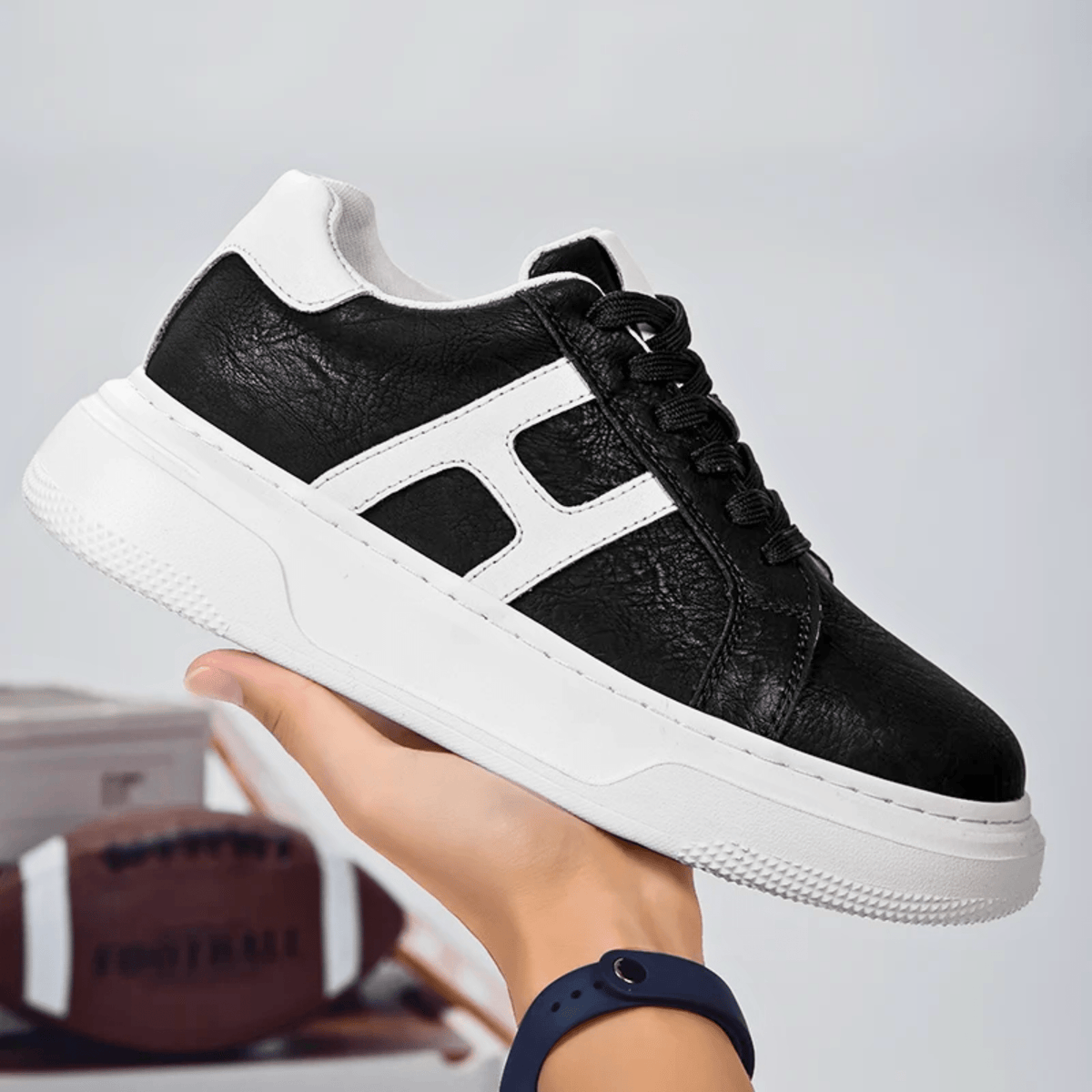 The Montelvo Sneaker