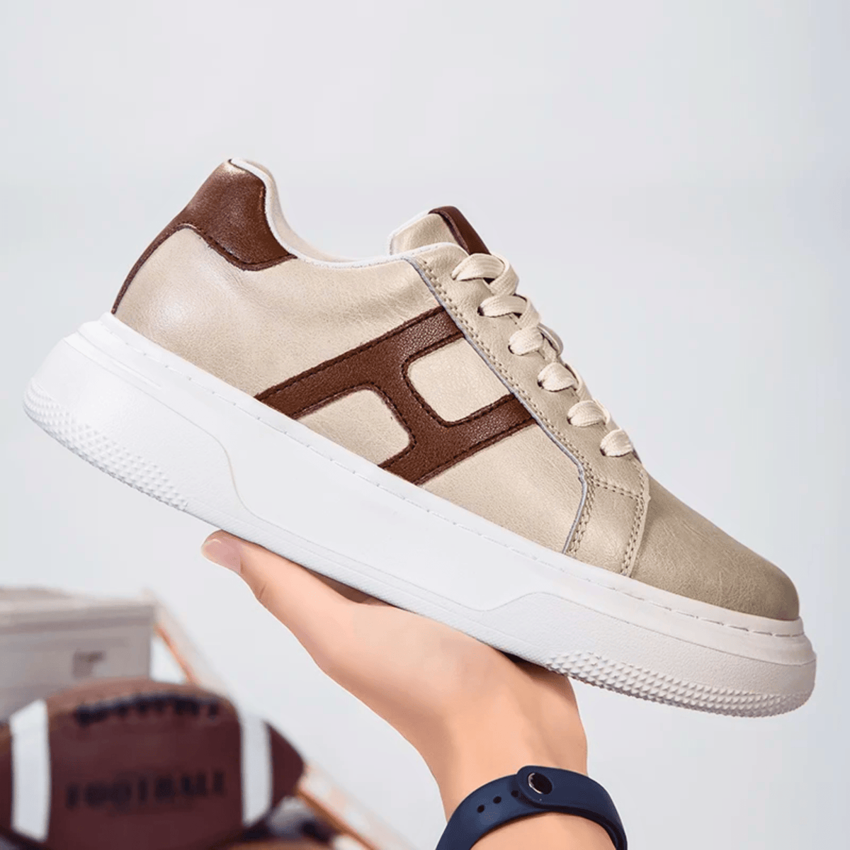The Montelvo Sneaker