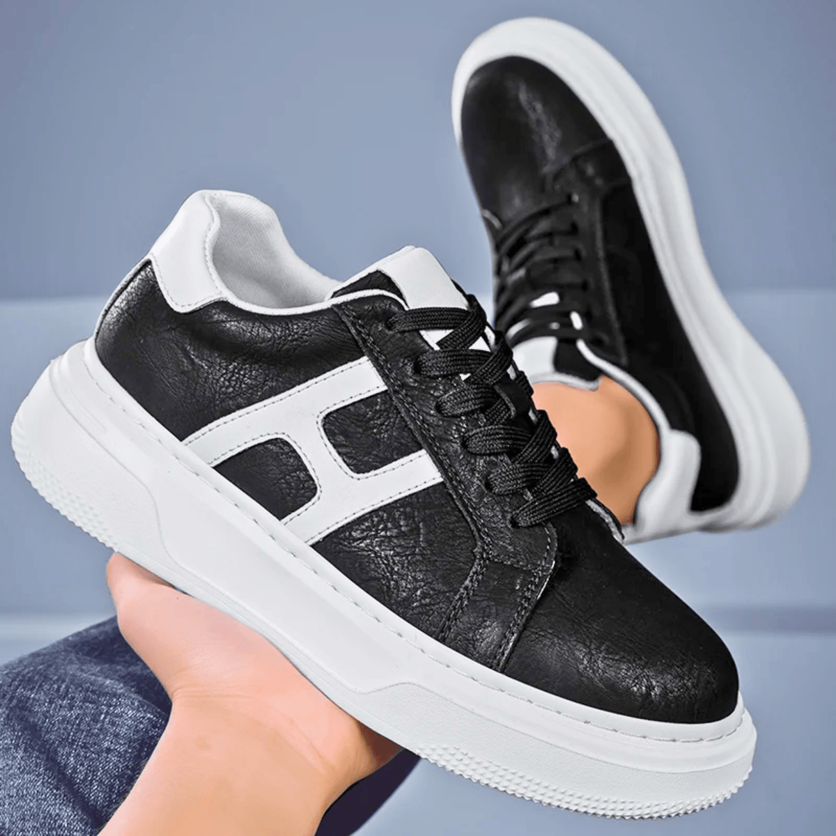 The Montelvo Sneaker