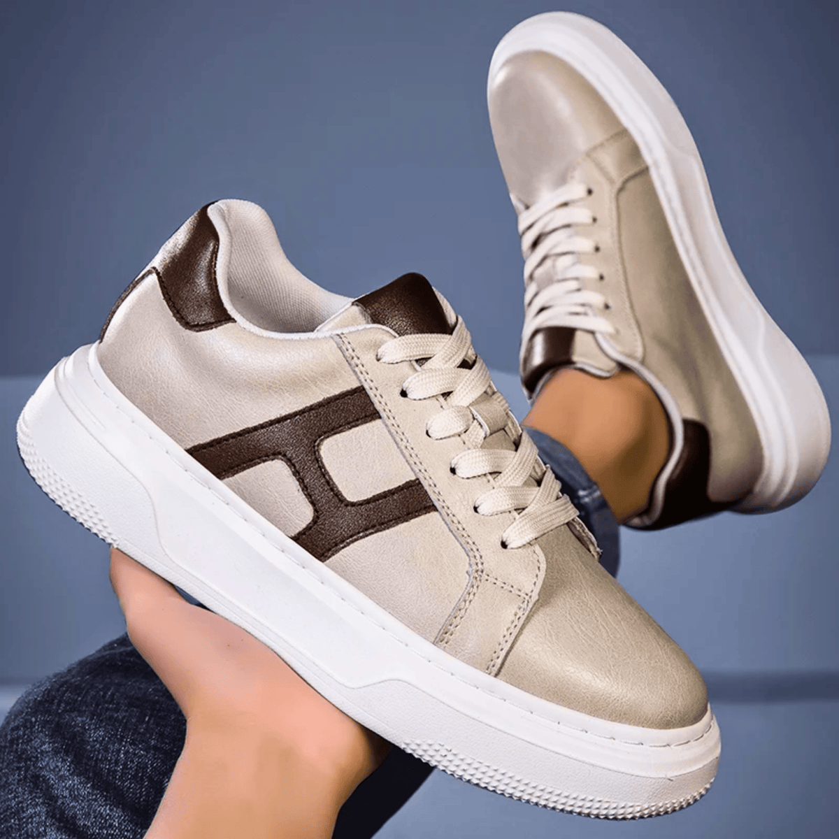 The Montelvo Sneaker